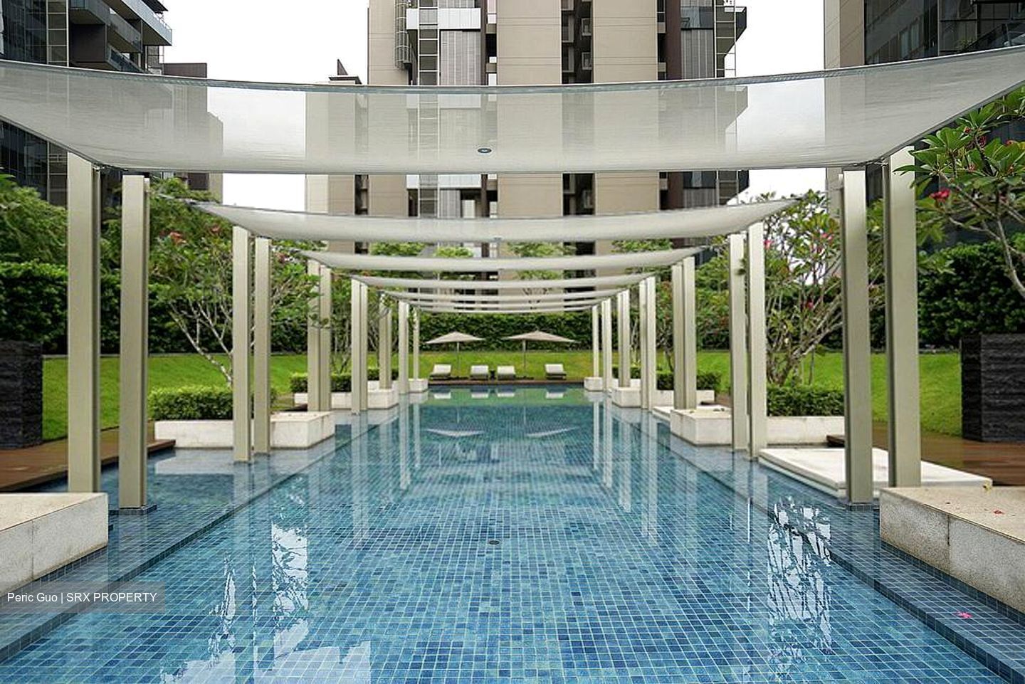 Leedon Residence (D10), Condominium #636398271